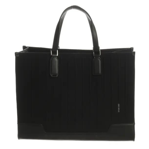 Shopper, in Schwarz, Polyester, Rimowa