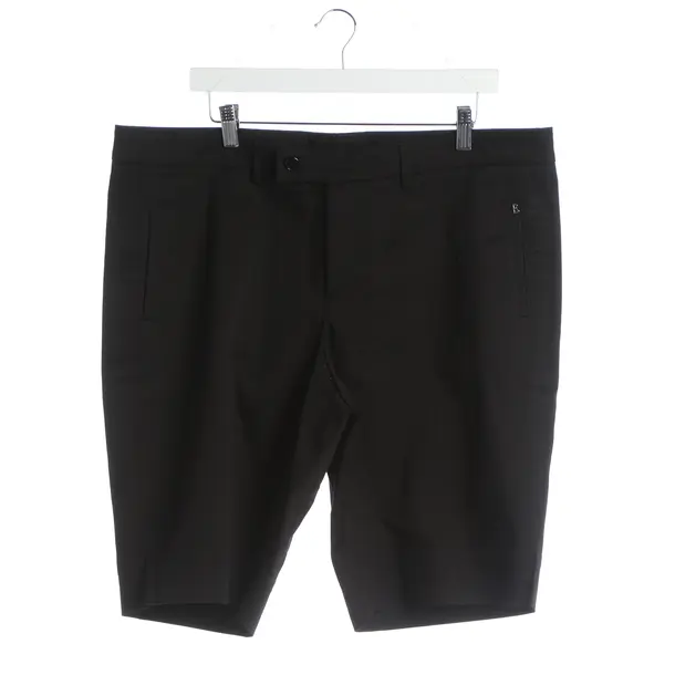 Shorts, in Black, Cotton, Bogner
