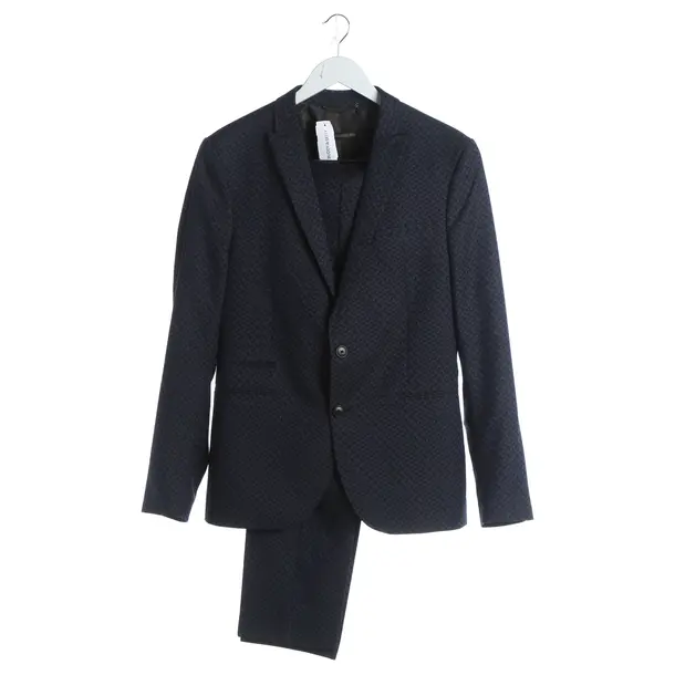 Suit, in Multicolored, Wool, Drykorn