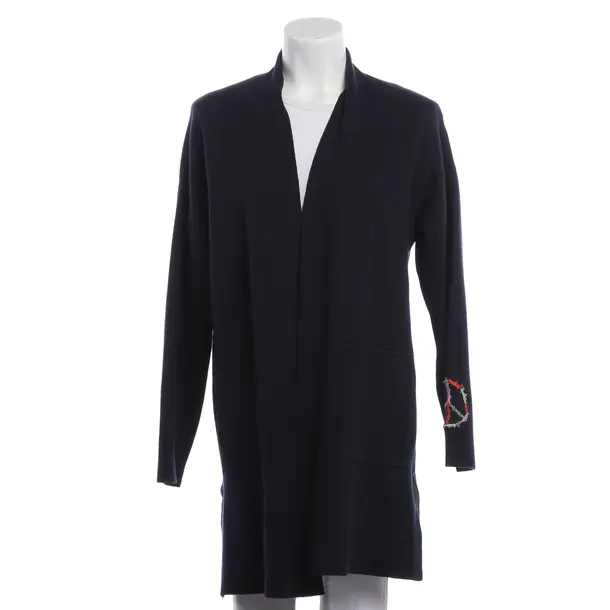 Cardigan, in Blue, Cotton, Lieblingsstück
