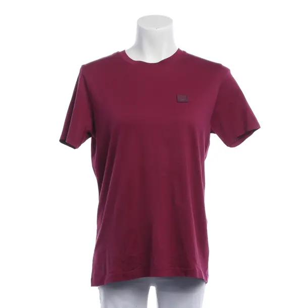Camicia, in Bordeaux, Cotone, Studi Acne