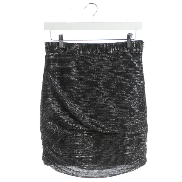 Rock, in Schwarz, Polyester, Maje