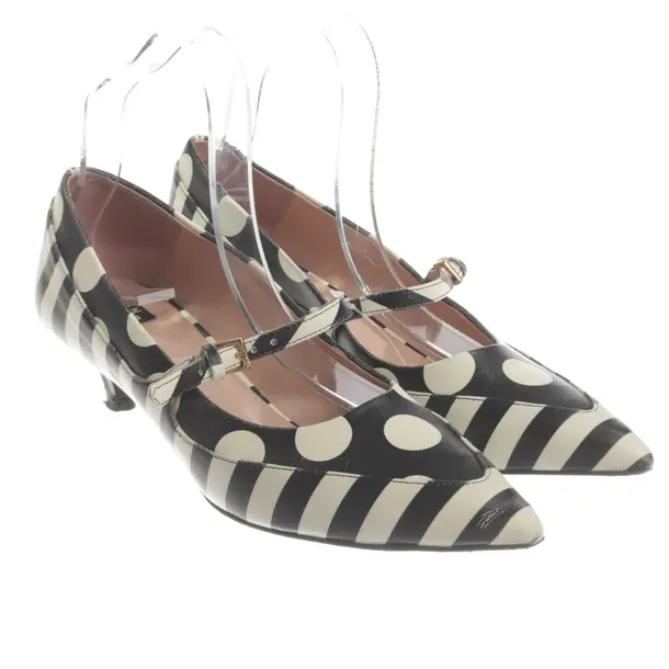 Pumps, in Black, Moschino