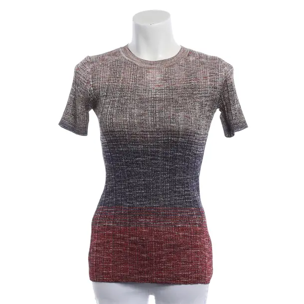 Shirt, in Mehrfarbig, Baumwolle, Missoni