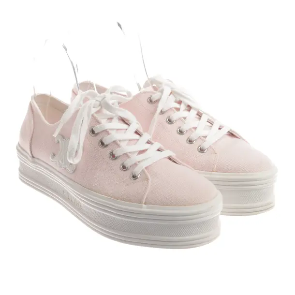 Sneaker, in Rosa, Céline