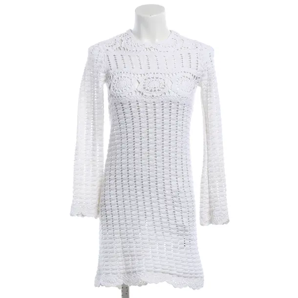 Dress, in White, Cotton, Isabel Marant Étoile