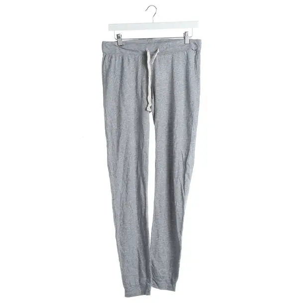 Hose, in Grau, Baumwolle, Juvia