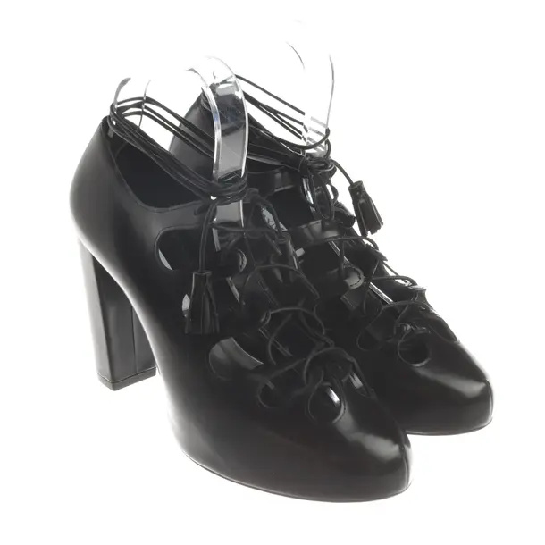 Décolleté, in Nero, Max Mara