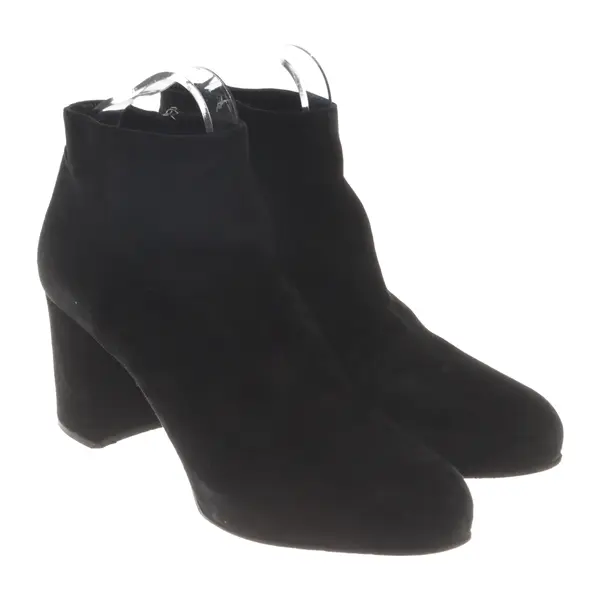 Ankle Boots, in Black, Prada