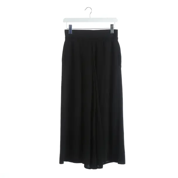 Hose, in Schwarz, Polyester, MM6