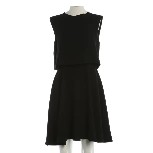 Dress, in Black, Polyester, Sportmax