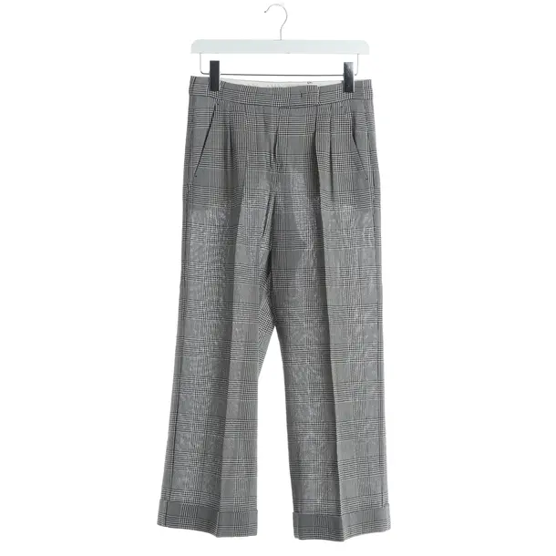 Pantaloni, in Multicolore, Lana, Max Mara