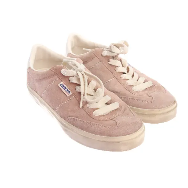 Sneaker, in Rosa chiaro, Golden Goose