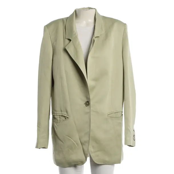 Blazer, in Verde, Viscosa, Lala Berlin