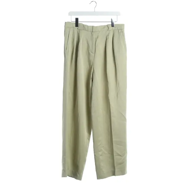 Pantaloni, in Verde chiaro, Viscosa, Lala Berlin