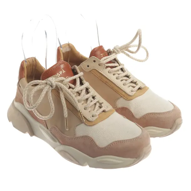 Sneaker, in Mehrfarbig, Zespà