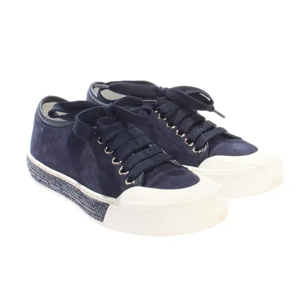 Sneaker, in Navy, Tod´s