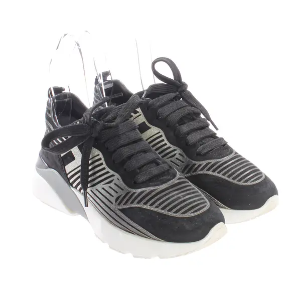 Sneakers, in Black, Hogan