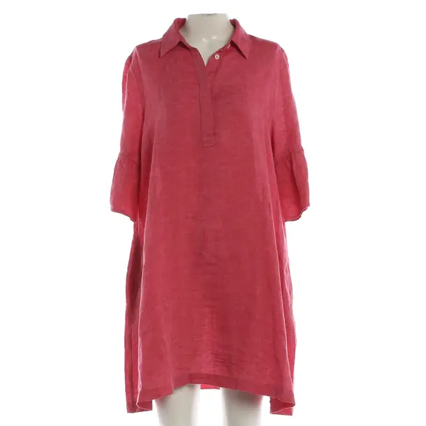 Abito, in Rosa, Lino, Robert Friedman