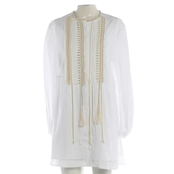 Abito, in Beige, Cotone, Dorothee Schumacher