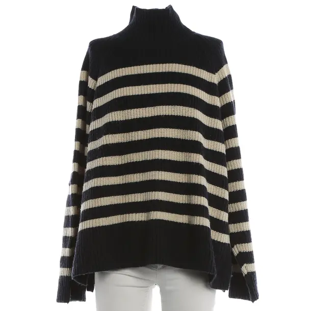 Jumper, in Cream, Cotton, Munthe