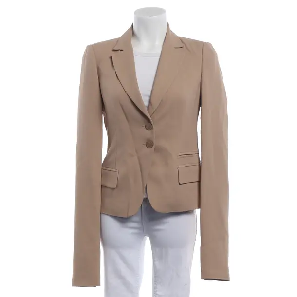 Blazer, in Braun, Acetat, Patrizia Pepe