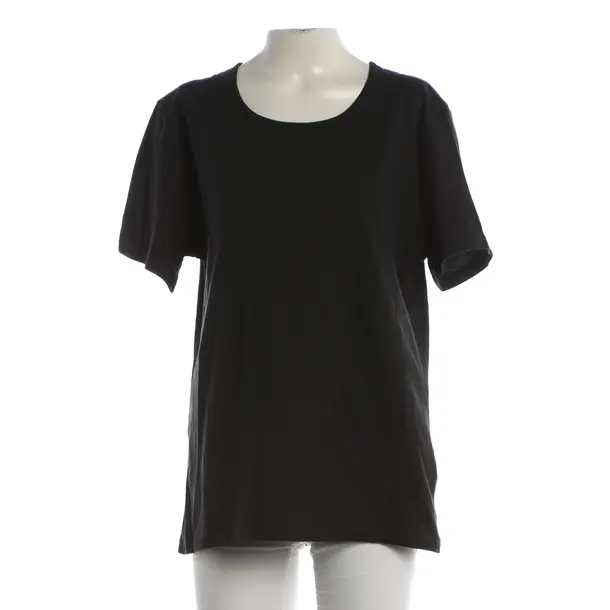 Shirt, in Schwarz, Baumwolle, Bogner