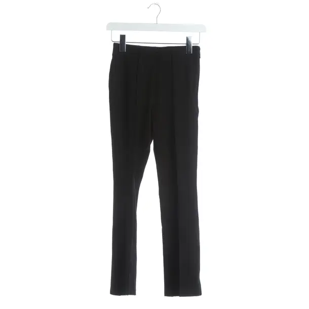 Hose, in Schwarz, Viskose, Anine Bing