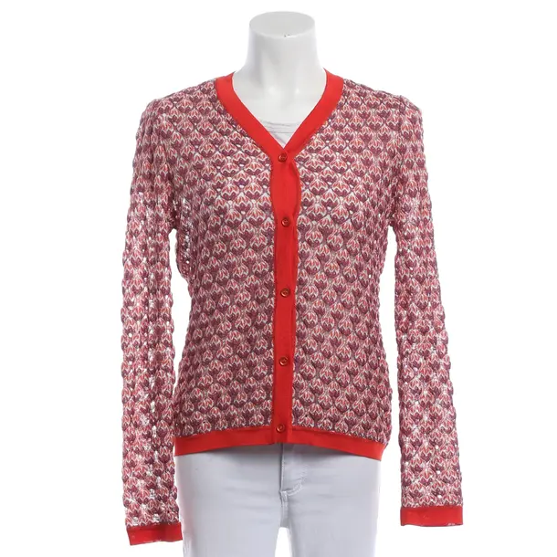 Cardigan, in Multicolored, Viscose, Missoni