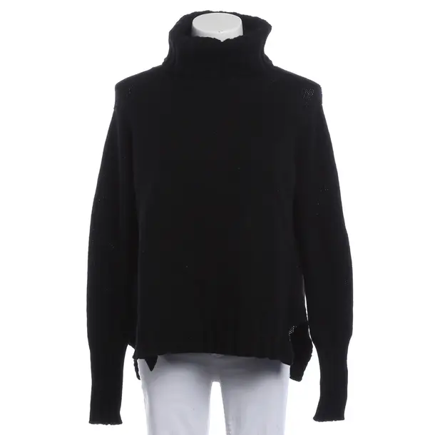 Maglione, in Nero, Melamina, Iris von Arnim