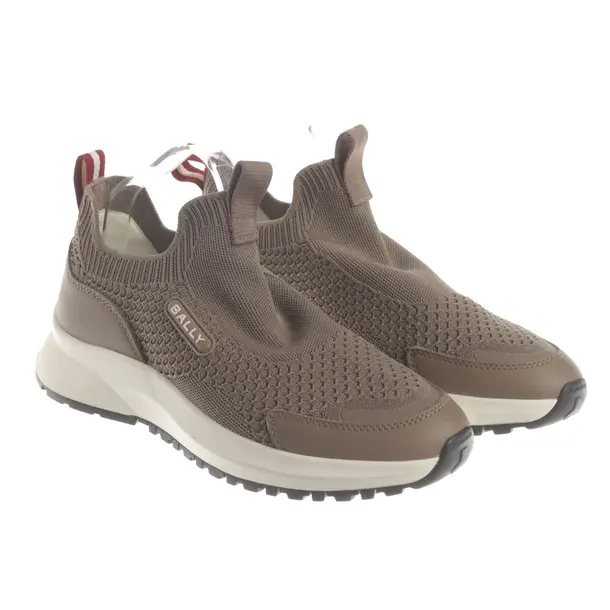 Sneaker, in Braun, Bally