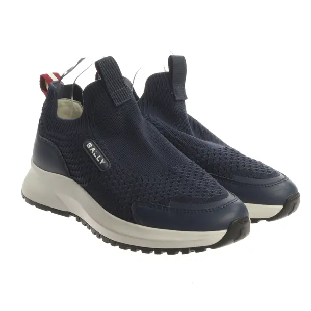 Sneakers, in Navy, Bally