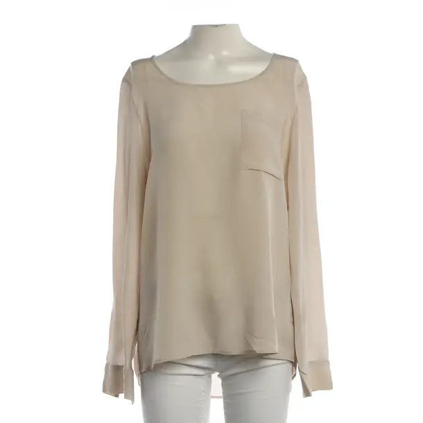 Bluse, in Beige, Seide, Princess goes Hollywood