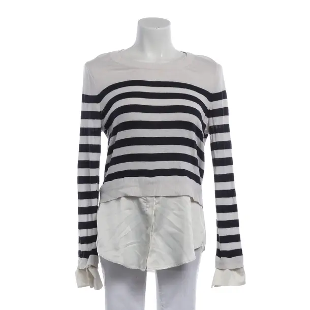Maglione, in Beige, Viscosa, Steffen Schraut