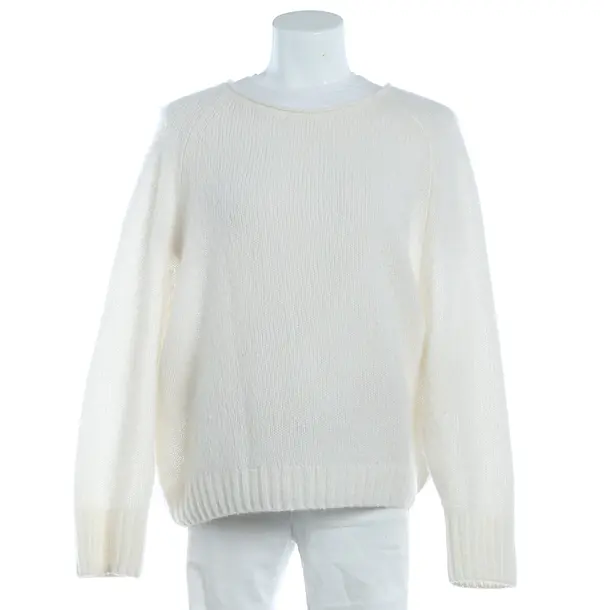 Jumper, in Beige, Kaschmir, Hemisphere