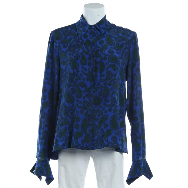 Blouse, in Multicolored, Seide, Stella McCartney