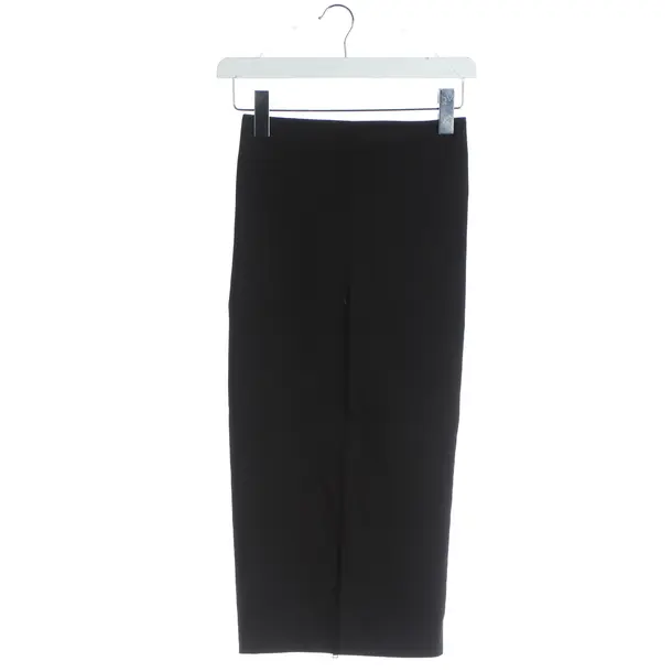 Gonna, in Nero, Viscosa, Dsquared