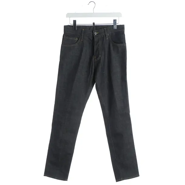 Jeans slim fit, in Marina Militare, Cotone, Dsquared