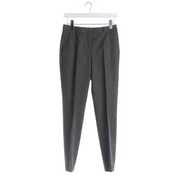 Pantaloni, in Grigio, Cotone, Hugo Boss