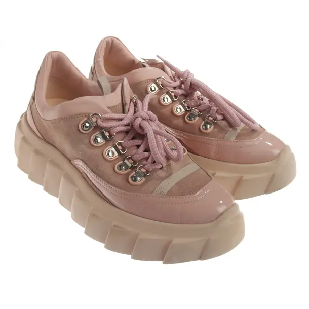 Sneaker, in Rosa, AGL Attilio Giusti Leombruni