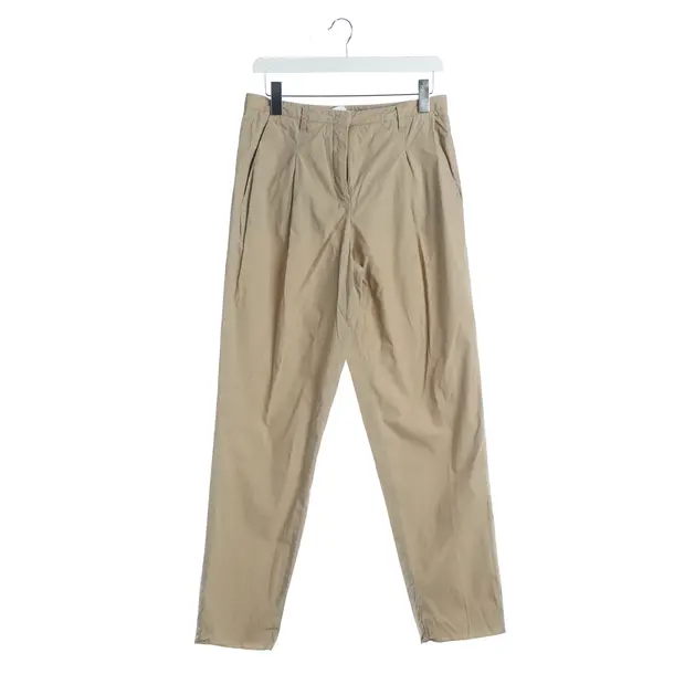 Pantaloni, in Beige, Cotone, Dorothee Schumacher