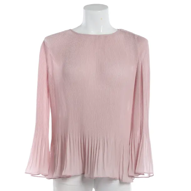 Camicetta, in Rosa chiaro, Poliestere, Emporio Armani