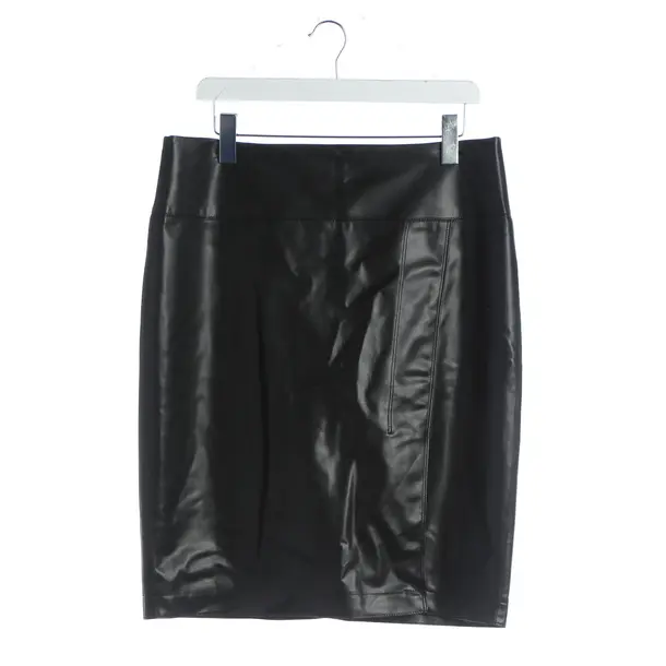 Skirt, in Black, Polyamide, Marc Cain