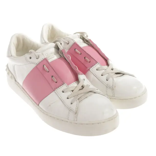 Sneakers, in White, Valentino