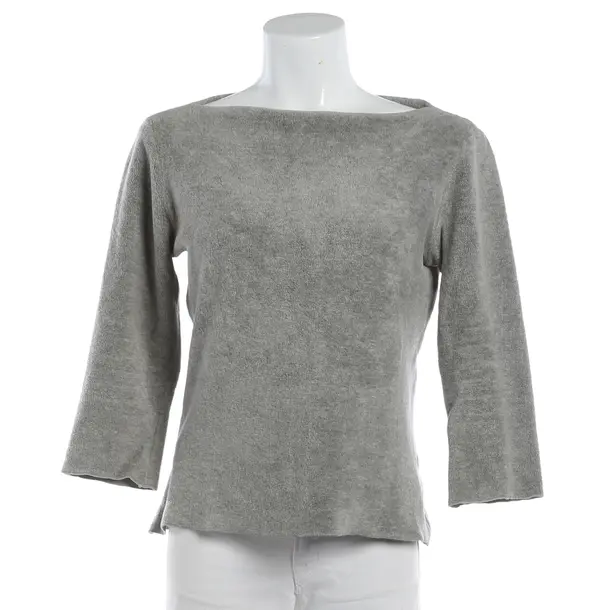 Felpa, in Grigio, Modal, Polo Ralph Lauren