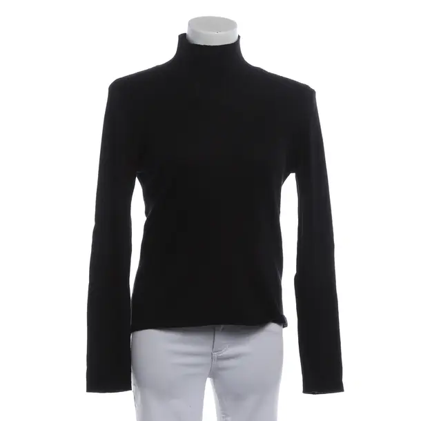 Maglione, in Nero, Lana, Max Mara