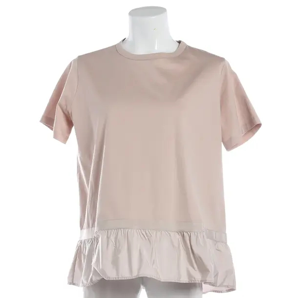 Shirt, in Light Pink, Cotton, Herno