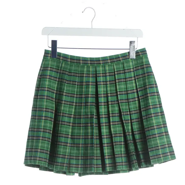 Shorts, in Multicolored, Polyester, Maje