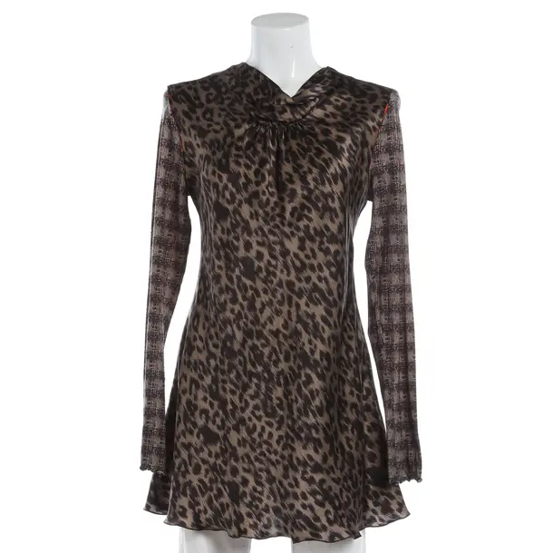 Blouse, in Multicolored, Polyamide, Marc Cain
