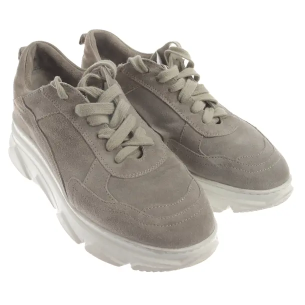 Sneaker, in Grau, Copenhagen